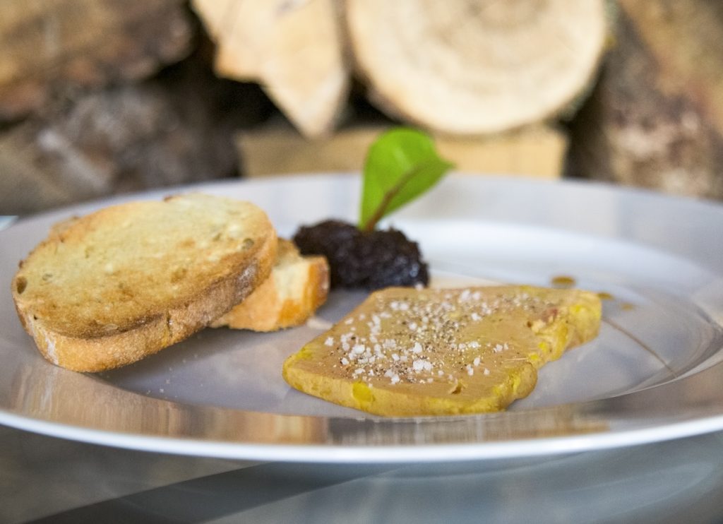 Foie Gras Château de Camille