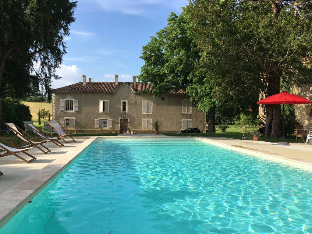 Le Château de Camille pour les événement d'entreprise