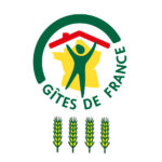 Gite de France nouveau logo